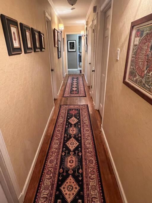 Elegant 6 Bedroom Home In Heart Of Мемфис Екстериор снимка