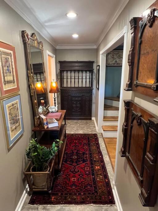 Elegant 6 Bedroom Home In Heart Of Мемфис Екстериор снимка